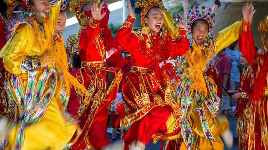 Your Guide to Seattle’s Top Summer Festivals for Families