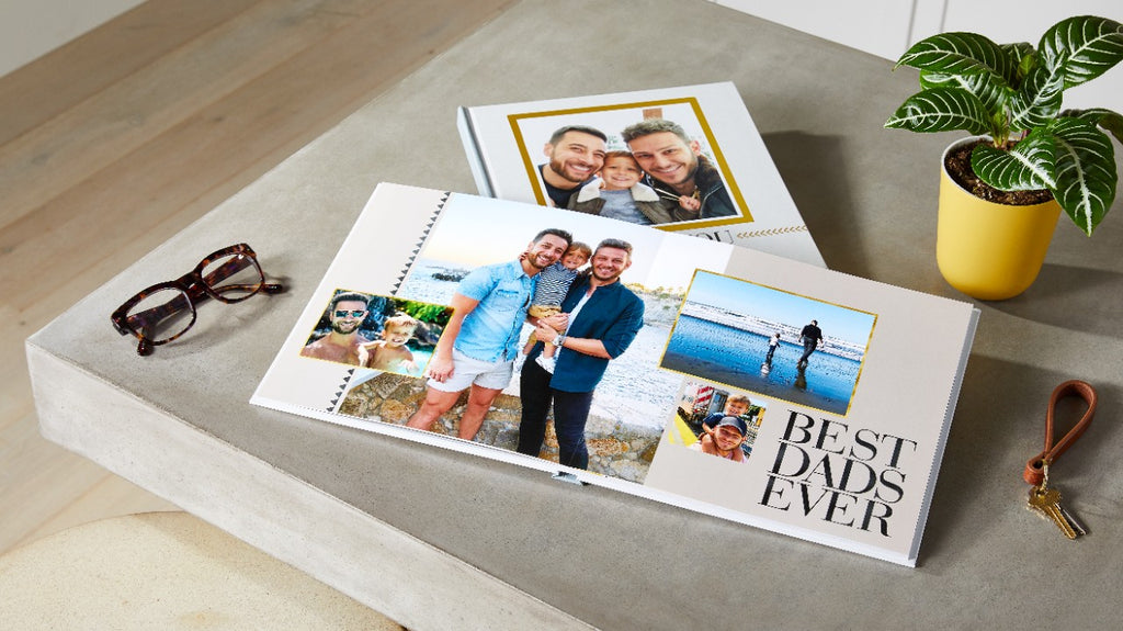 Personalized Gifts the Whole Family Will Love