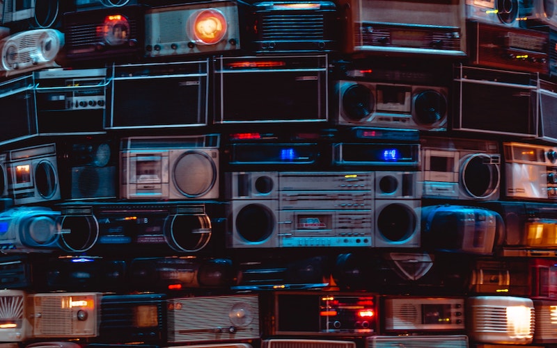 “A Plethora of Answers.” Black Music as Nourishment and Inspiration