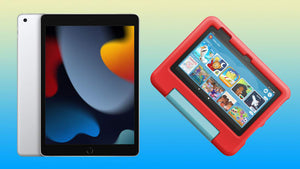 Best Tablets for Kids