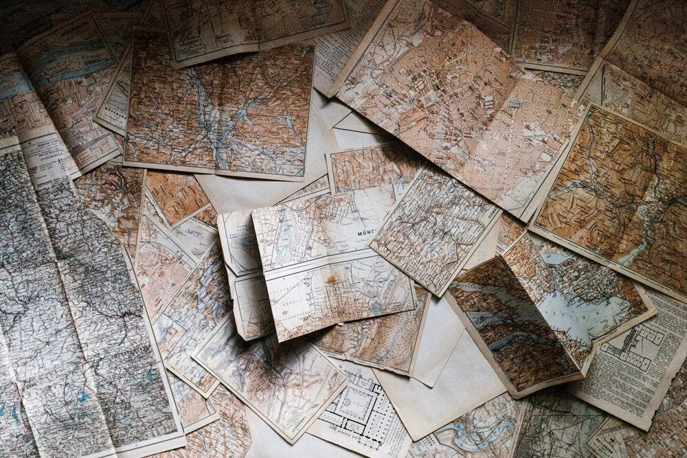 10 Ways to Decorate Your Home by Reusing Old Items