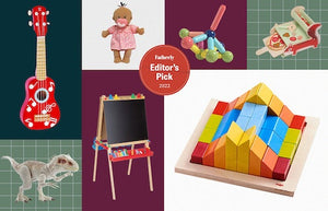 The Best Gifts for 4-Year-Olds