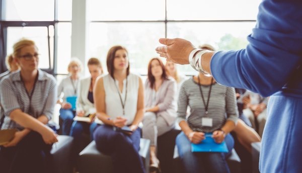 Debi Kleiman: One Career Lesson Away From a Life Fulfilled