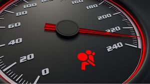 SRS Warning Light On In Your RV? Fix It!