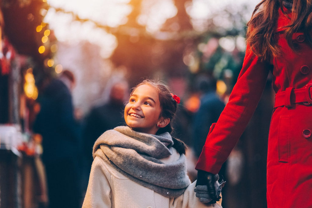 Portland Kids Weekend Events: Nov. 12-14