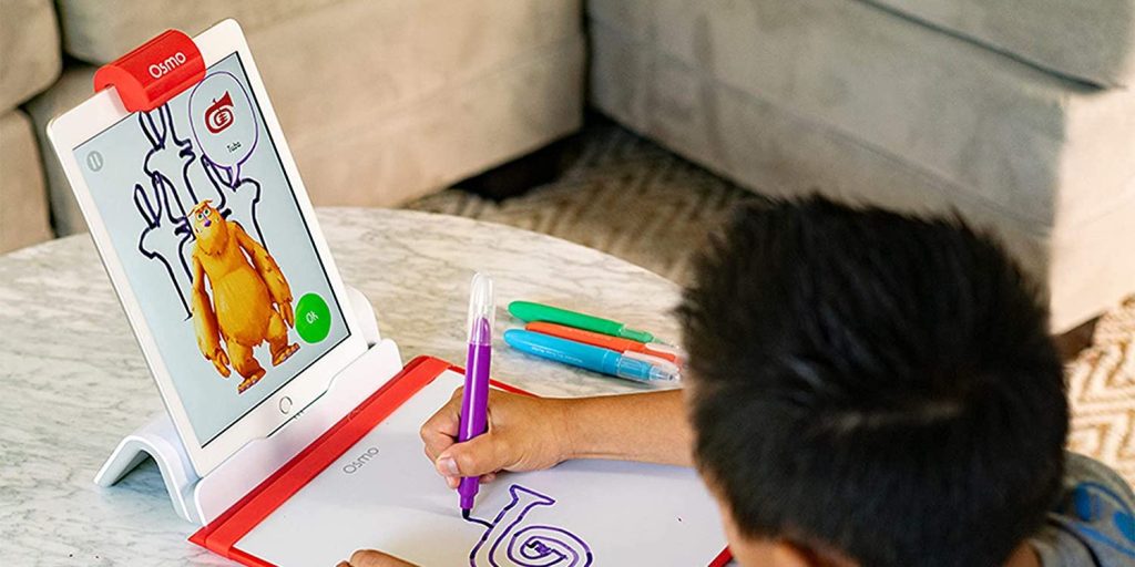 Head back to school with up to 50% off Osmo STEM iPad kits, science sets, more from $9.50