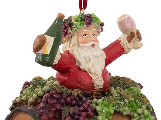 These Funny Christmas Ornaments Will Bring a Smile to Your Face All Season Long