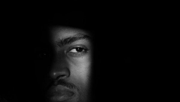 Tis the Season To Be a “Suspicious” Black Male