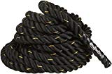 Top 10 Best Gym Battle Ropes for Home Workout Fitness in 2020