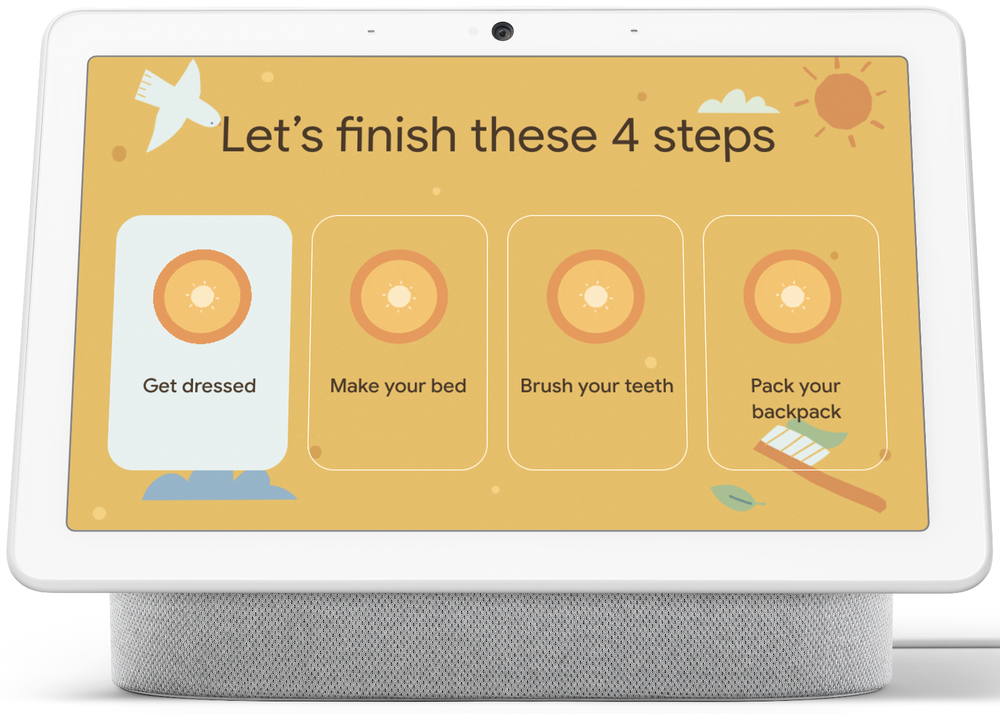Kick off the school year with Google Assistant and Search