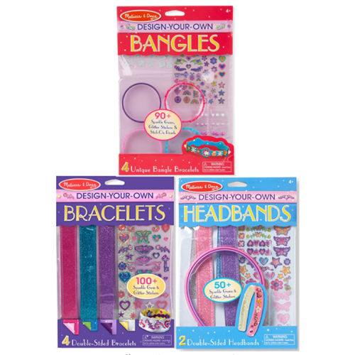 SO Many Melissa & Doug Toys on Sale at Amazon! As low as $7.19 + Perfect for Easter Baskets!