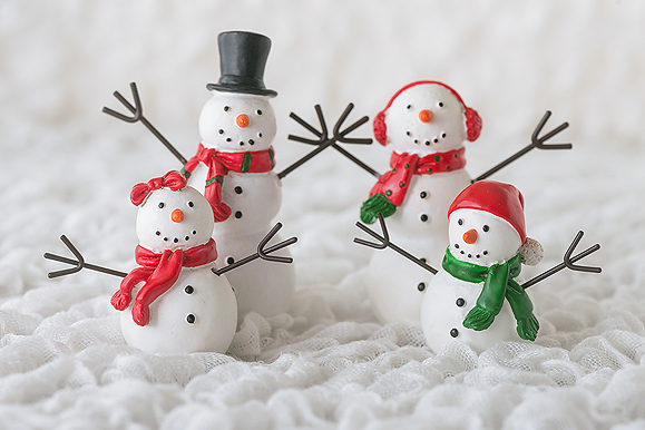 Indoor Winter Play on Both Shores