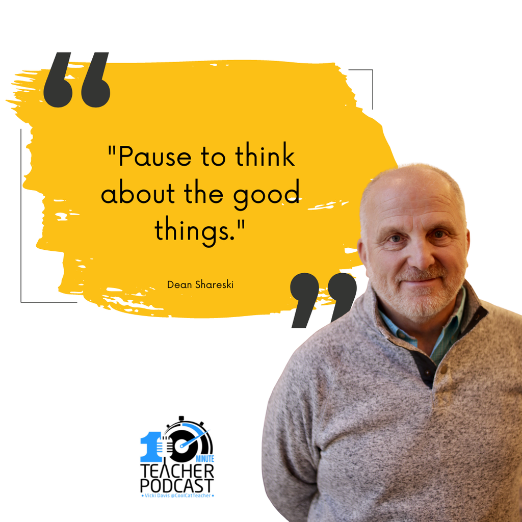 Creating a Culture of Joy