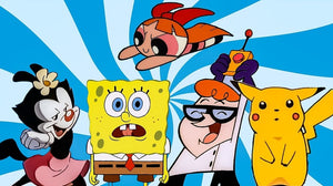 15 Best 90s Cartoons, Ranked