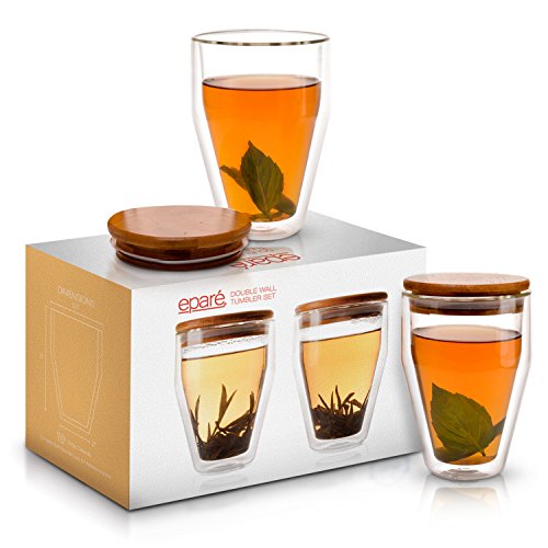 15 Best and Coolest Glass Cup Mugs