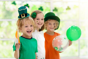 29 St. Patrick’s Day Activities for Kids to Explore Irish Culture While Having Fun