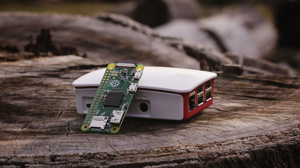What Is a Raspberry Pi? Here’s What You Need to Know
