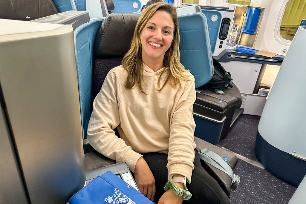 Here’s how much value you can get from the Amex Platinum card in your 1st year