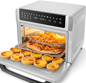 Convection Ovens - Top 18 | Home & Kitchen Features