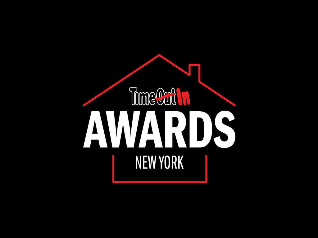 Give it up for the winners of New York’s Time In Awards