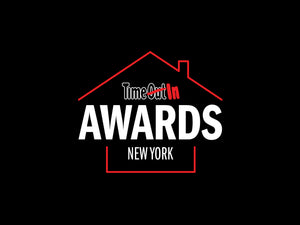 Give it up for the winners of New York’s Time In Awards