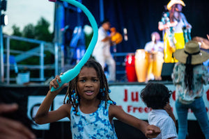 A Preview of Juneteenth Events