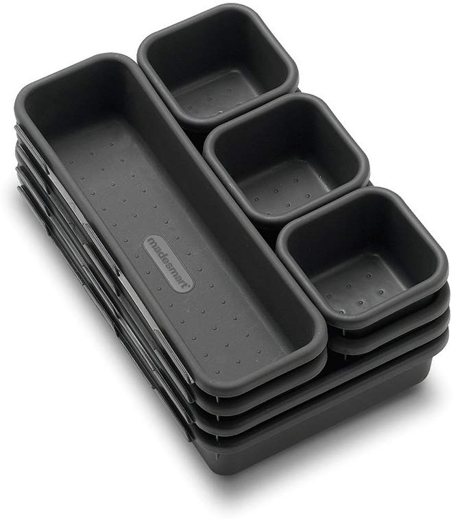 Get These Tool Box Organizers and Stop Searching for the Right Wrench, Pliers or Screws on Every Trip to the Garage