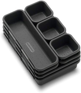 Get These Tool Box Organizers and Stop Searching for the Right Wrench, Pliers or Screws on Every Trip to the Garage