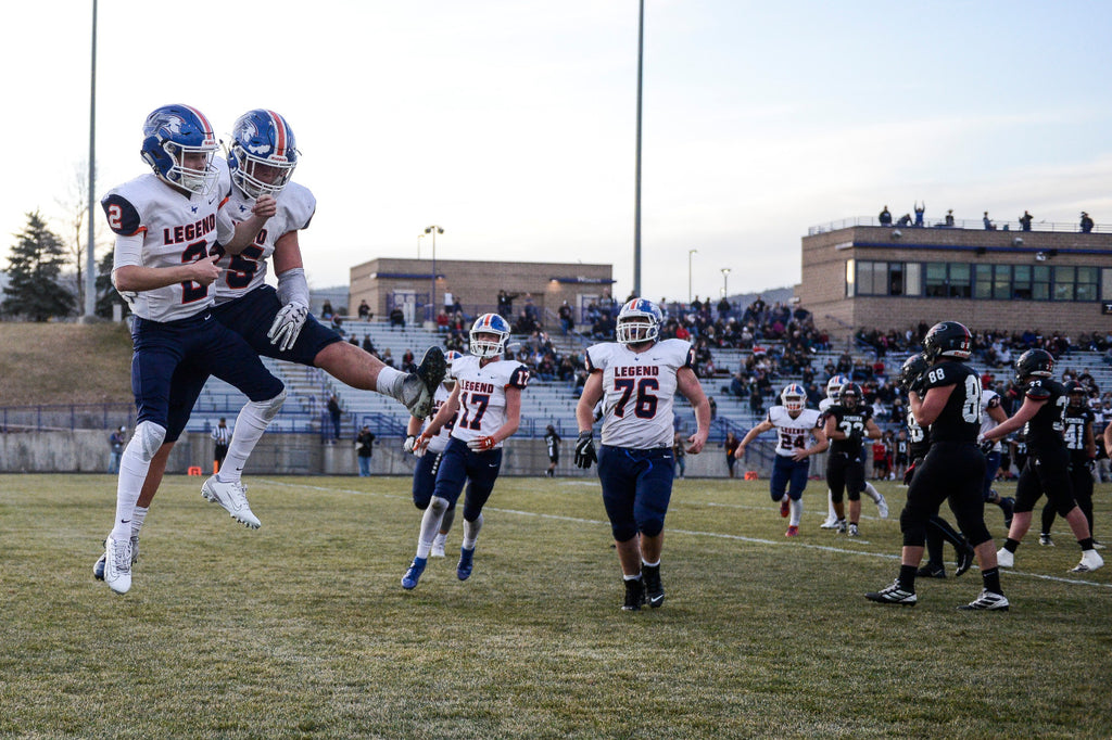 CHSAA brainstorming contingency plans for fall sports: “Nothing is off the table”