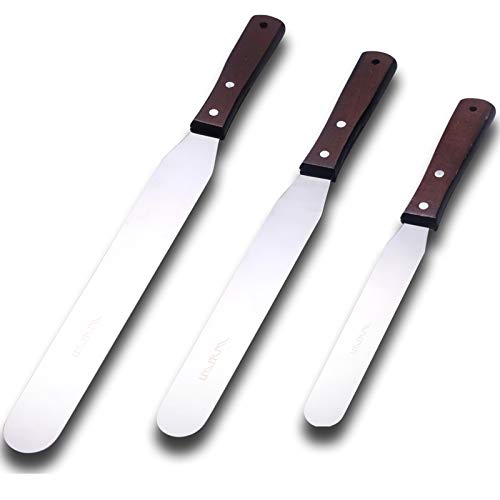 Straight Spatula - Top 15 | Spatulas