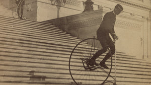 ”A Bike Ride Is Far Better Than Yoga, or Wine, or Weed.”
