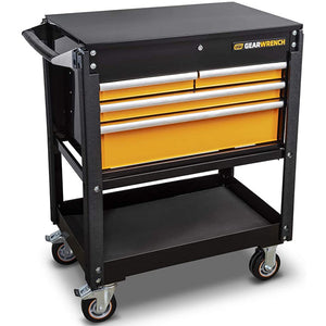 Gearwrench GSX Series Tool Carts