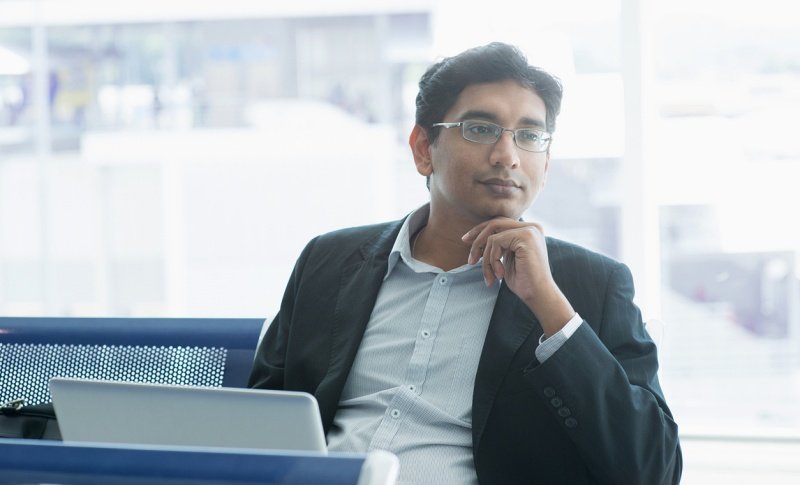 Naseem Malik: One Great Leap Away From Living on His Own Terms