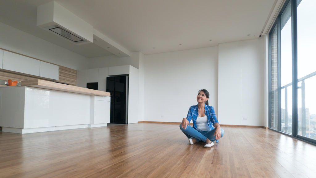 Breathing Room: Where Home Buyers Can Get the Most Space for Their Money