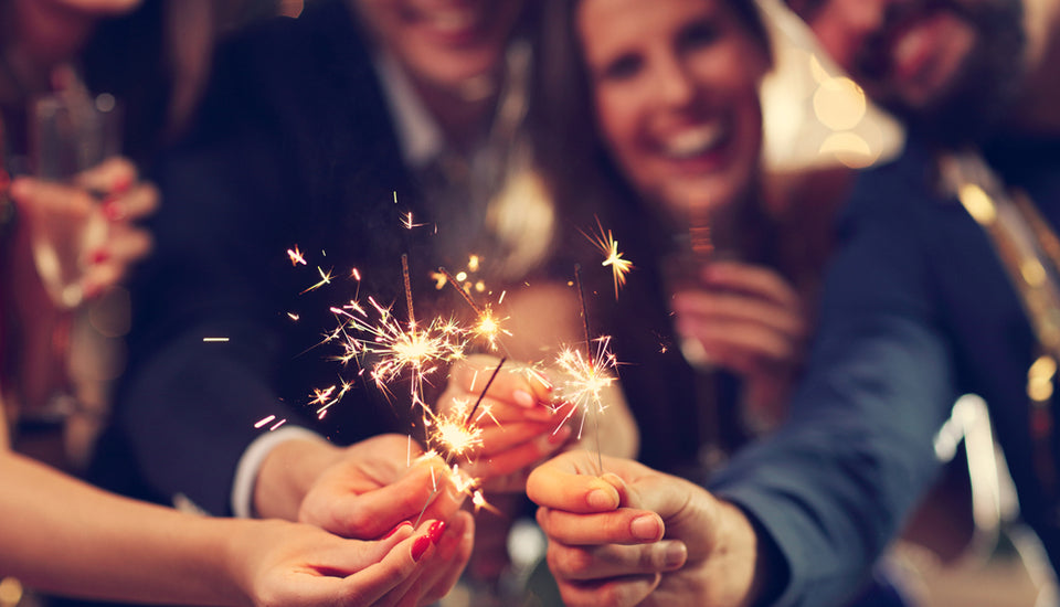 8 easy-but-effective New Year’s resolutions for realtors