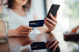 Best credit cards with no preset spending limits