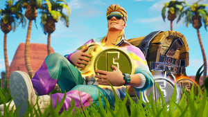 Epic Games To Pay $245 Million In Refunds, To Comply With FTC Findings