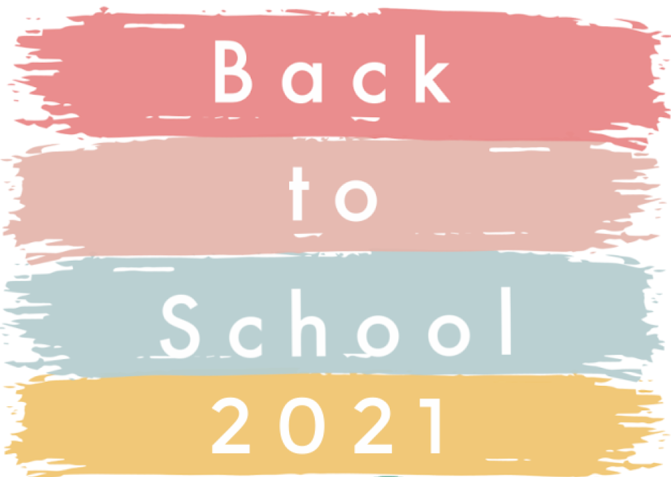 DRAFT MODE -- The 2021 Back to School Guide - The Best Products for the New School Year!