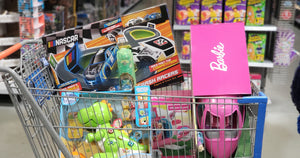 Up to 65% Off Toys, Games, Activity Kits & More on Walmart.com