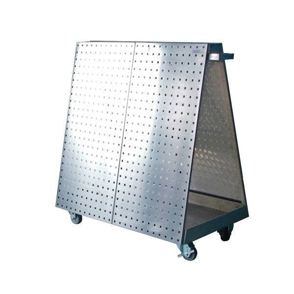 Excellent Stainless Steel Pegboard
