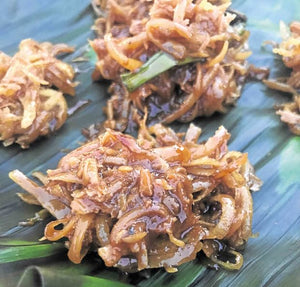 A foodie tour of Bicol—discovering ‘kinalas,’ ‘biniribid,’ ‘tinuktok,’ ‘palusag’