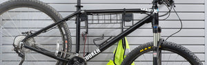 20+ Wall Storage Ideas For Your Garage