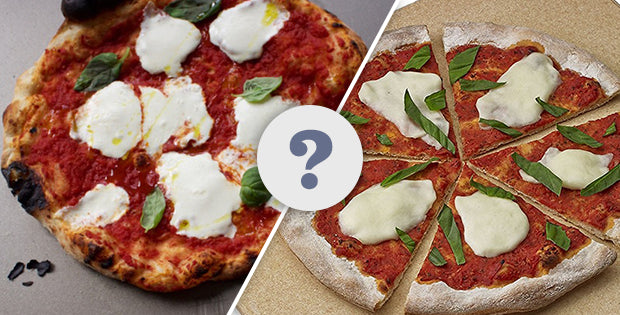 What Is the Difference Between Steel and Stone for Cooking Pizza?