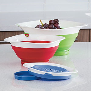 Top 25 for Best Collapsible Colander 2019