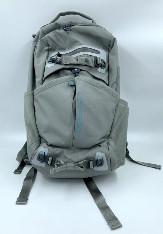 LifeProof Squamish 20L Backpack review