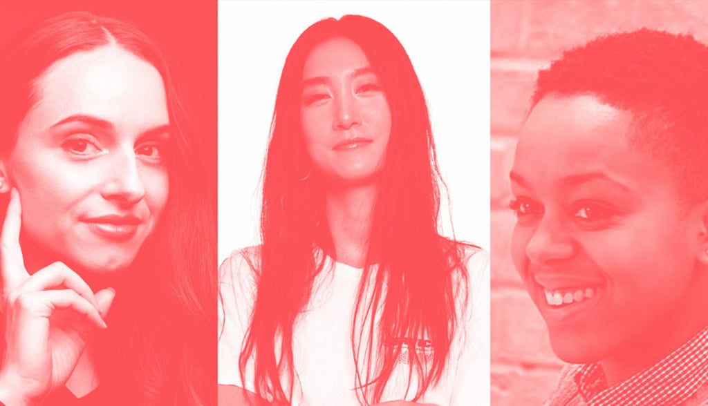 The Drum’s 50 Under 30: outstanding women in creative and digital, part 5
