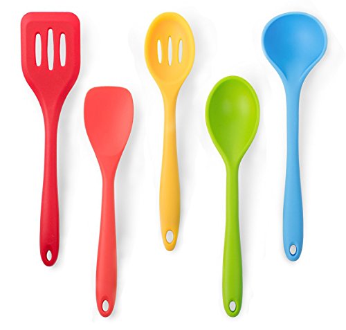 Best Slotted Spatula out of top 17 2019