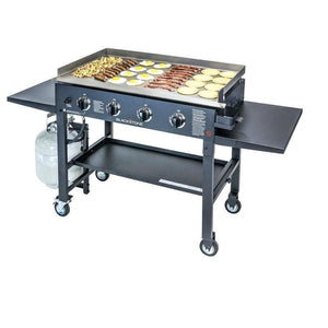 Excellent Blackstone 36 Inch Griddle