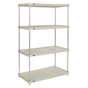 Best 19 Plastic Shelving Units