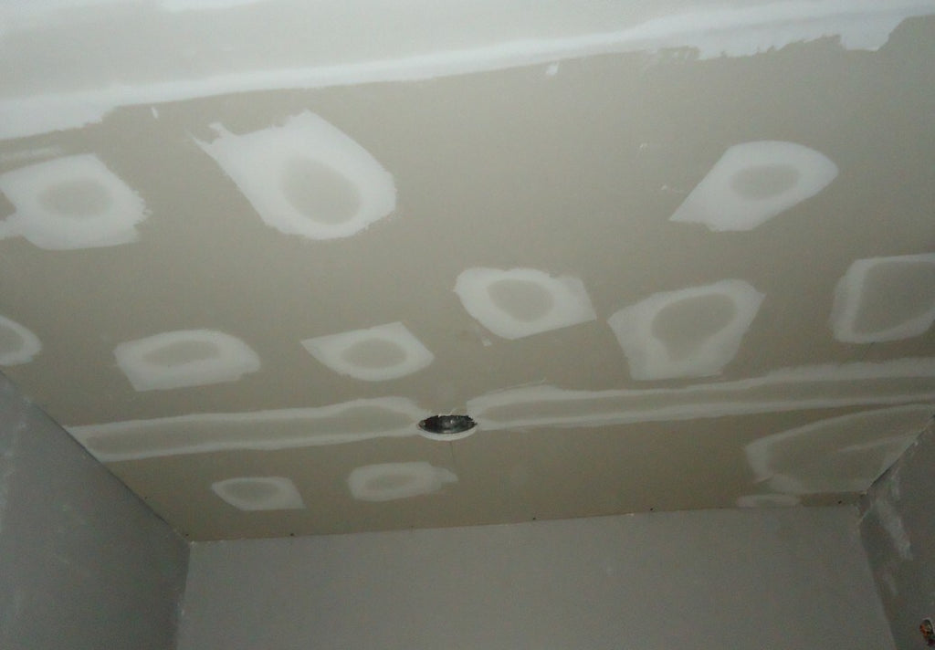Gloriously Drywall Compound Vs Spackle
